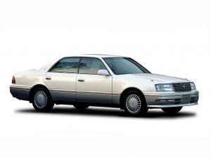 Toyota Crown 1995 года